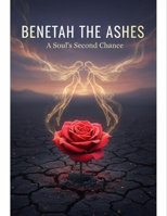 Beneath The Ashes: A Soul'S Second Chance B0FWXBV11S Book Cover