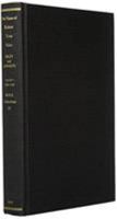 The Papers of Robert Treat Paine: 1757-1774 (Massachusetts Historical Society, Boston//Collections) 093490930X Book Cover
