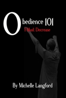 Obedience 101 1716456614 Book Cover