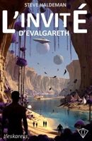L'invité d'Evalgareth (L'Eskaress) (French Edition) 2494242134 Book Cover