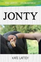 Jonty 1541274245 Book Cover