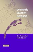 Geometric Spanner Networks 0521815134 Book Cover