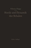 Statik Und Dynamik Der Schalen 3642495796 Book Cover