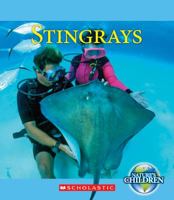 Stingrays 0531254836 Book Cover