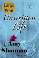 Unwritten Life 1724397397 Book Cover