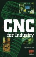 CNC for Industry 1569902968 Book Cover