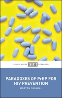 Paradoxes of PrEP for HIV Prevention 1447372492 Book Cover
