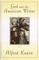 God and the American Writer 0679733418 Book Cover