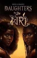 Daughters of Nri 1916042937 Book Cover