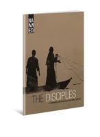 Named: The Disciples: A Workbook for Individuals and Small Groups 0834130521 Book Cover