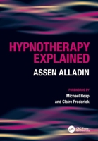 Hypnotherapy Explained 184619119X Book Cover