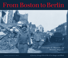 From Boston to Berlin 1557532265 Book Cover