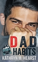 Dad Habits B0B5KVJG5B Book Cover