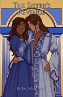 The Sister's Revenge (Love Is Sacred Series) B0FF2NB8B1 Book Cover