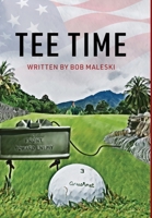 Tee Time 168515302X Book Cover