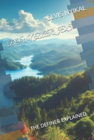 BOUNDARIES: THE DEFINER EXPLAINED B0F8898YSF Book Cover