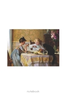 Notebook: & Journal 167373023X Book Cover