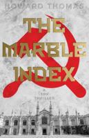 The Marble Index B0G2NV97CY Book Cover