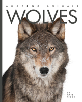 Wolves 1628327731 Book Cover