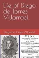Life of Diego de Torres Villarroel B0C6W2YY5C Book Cover