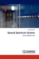 Spread Spectrum System: Direct Sequence SSS 3846597465 Book Cover