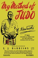 My Method of Judo 1958425338 Book Cover