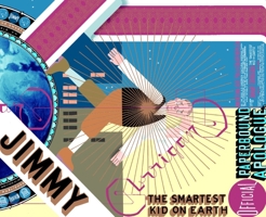 Jimmy Corrigan: The Smartest Kid on Earth 0375714545 Book Cover