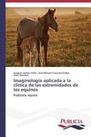 Imaginologia Aplicada a la Clinica de Las Extremidades de Los Equinos 3639556798 Book Cover