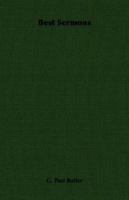Best Sermons 1406754609 Book Cover