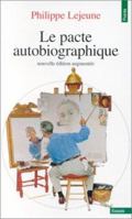 Le pacte autobiographique 2020042932 Book Cover