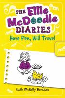 Ellie McDoodle: Have Pen, Will Travel 1619631733 Book Cover