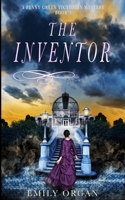 The Inventor 1980984093 Book Cover