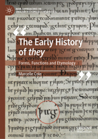 Personal Pronoun they: A Native-origin Account (New Approaches to English Historical Linguistics) 3032056845 Book Cover