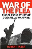 War Of The Flea 1574885553 Book Cover