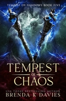 A Tempest of Chaos (Tempest of Shadows Book 5) B0FGJN9FPM Book Cover