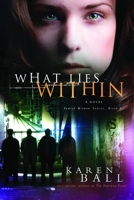 What Lies Within 1590524152 Book Cover