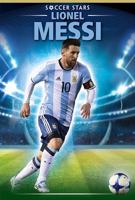 Lionel Messi 1538345064 Book Cover