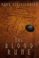 The Blood Rune 0645462306 Book Cover