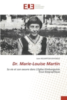 Dr. Marie-Louise Martin 6202549238 Book Cover