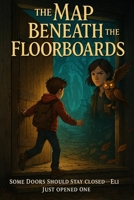 The Map Beneath the Floorboards: Some doors should stay closed Eli just opened one B0FKN6F3R9 Book Cover