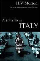 A Traveller in Italy 0306810786 Book Cover