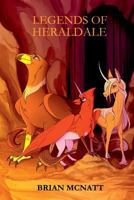 Legends of Heraldale 0578183560 Book Cover