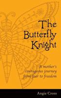 The Butterfly Knight 061598195X Book Cover