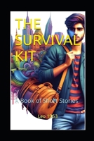 The Survival Kit: A Book of Short Stories B0DMFB9WBF Book Cover