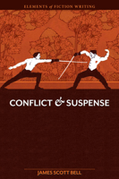 Conflict and Suspense 159963273X Book Cover