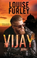 Vijay 1736937685 Book Cover