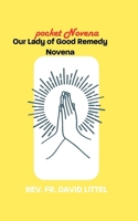 Our Lady of Good Remedy: Pocket Novena B0D9RV7CDT Book Cover