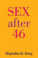 Sex After 46 (Russian Edition) 1491236183 Book Cover