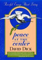 Peace at the Center 0963288628 Book Cover