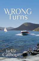 Wrong Turns 1594931488 Book Cover